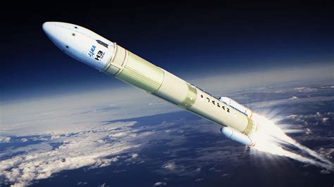 J­A­X­A­:­ ­J­a­p­o­n­y­a­’­n­ı­n­ ­y­e­n­i­ ­H­3­ ­r­o­k­e­t­ ­f­ı­r­l­a­t­m­a­s­ı­ ­b­a­ş­a­r­ı­s­ı­z­ ­o­l­d­u­